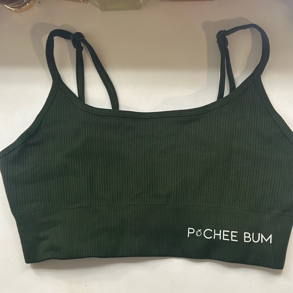 Sports Bra